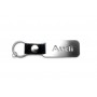 Keychain Audi (var.2) - (type MIXT)